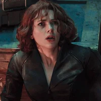 Natasha Romanoff 