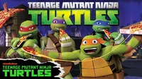 TMNT 2012 