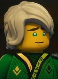 Lloyd Garmadon