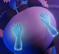 Ghost Hands