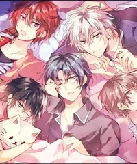 Adventurer Party RPG