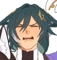 Male Yukong