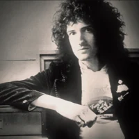 Brian May 