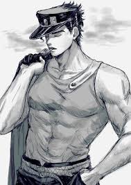 Jotaro