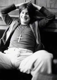 Ozzy Osbourne