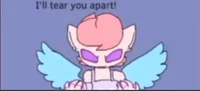 Sans fangirl