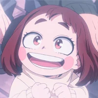 Ochako Uraraka