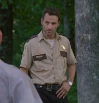 Rick Grimes 