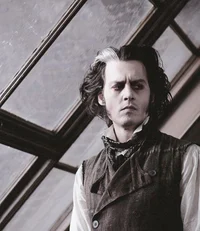 Sweeney Todd  