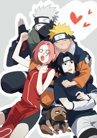 Team 7 