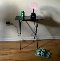 Mysterys house