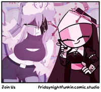 Sarvente and Fem Ruv