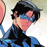 Dick Grayson