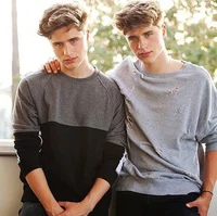 Mattheo and Theodore