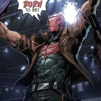 Red Hood