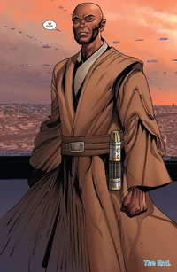 Mace Windu