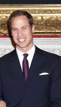 Prince William 