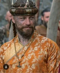 King Harald Finehair