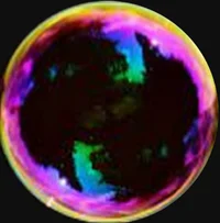 nitro bubble