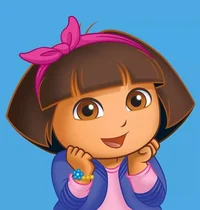 Dora the explorer 