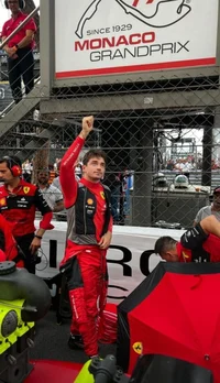 Charles Leclerc