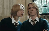 Weasley Twins 