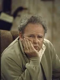 Archie Bunker