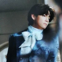 Prince Taehyung