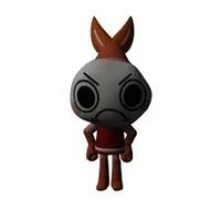 Shrimpo - Dandyworld