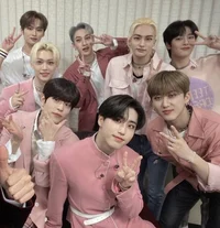 Straykids