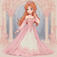 Princess Lily