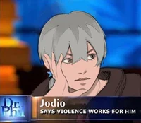 jodio joestar 