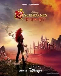Descendants ROR