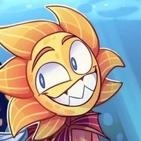 Sundrop Subnautic AU