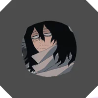MHA - SHOTA AIZAWA