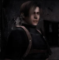 Leon Kennedy - 068