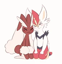 Lopunny