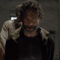 Rick Grimes