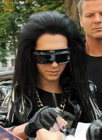 Bill Kaulitz