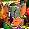 Chuck E Cheese 