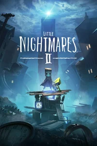 Little nightmares-2
