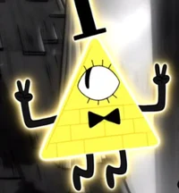 Bill cipher