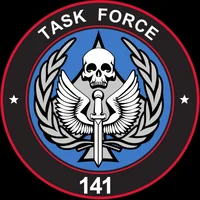 TF141 - Restricted