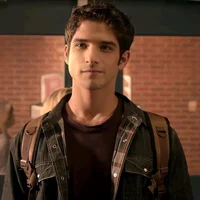 Scott McCall 