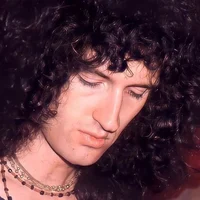 Brian May