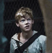 Newt-maze runner