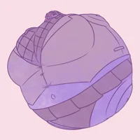 Blueberry Yuri