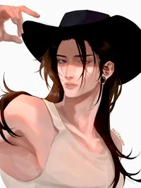 Cowboy  Suguru 