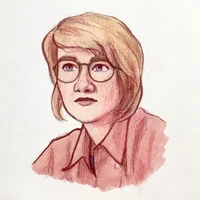 Dr Ellie Satler