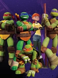 Ninja Turtles 